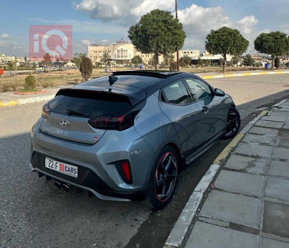 هيونداي فلوستر